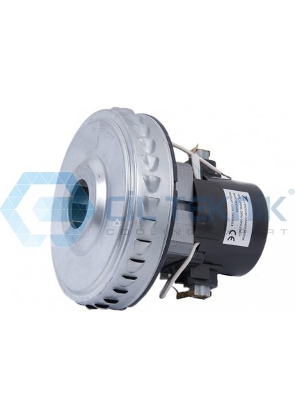 Techsun TB45 Süpürge Motoru 1400W