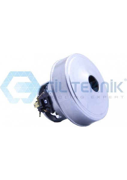 Techsun TB30 Süpürge Motoru 1200W