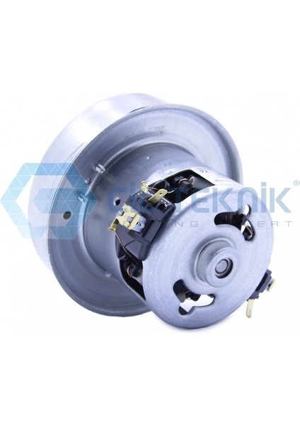 Techsun TB30 Süpürge Motoru 1200W modelleri