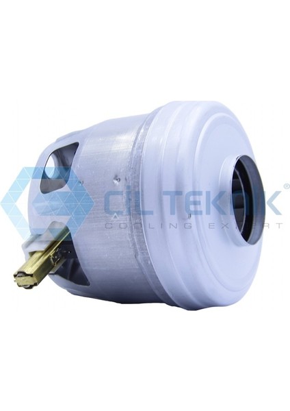 Techsun TB27 Süpürge Motoru 1600W