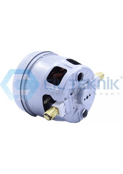 Techsun TB27 Süpürge Motoru 1600W modelleri