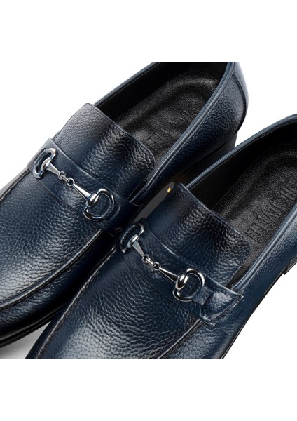 Sidro Deri Erkek Klasik Ayakkabı Loafer Klasik Ayakkabı modelleri