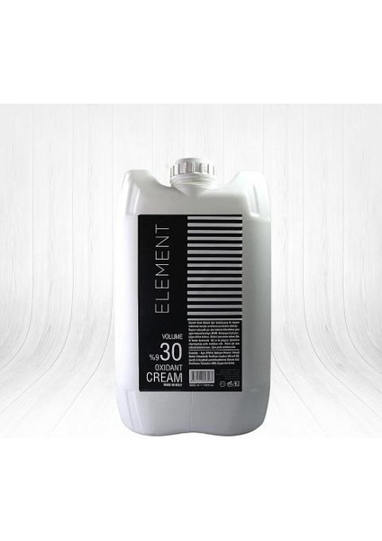 %9 30 Volume Oksidan 5000 ml