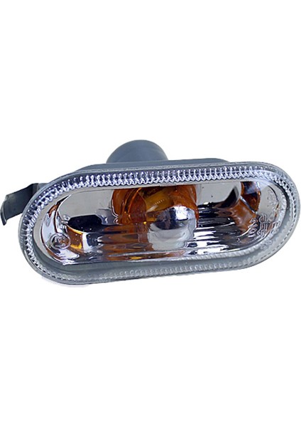 Çamurluk Sinyali (Beyaz) Seat Leon-Ibıza-Toledo 6L0949117A