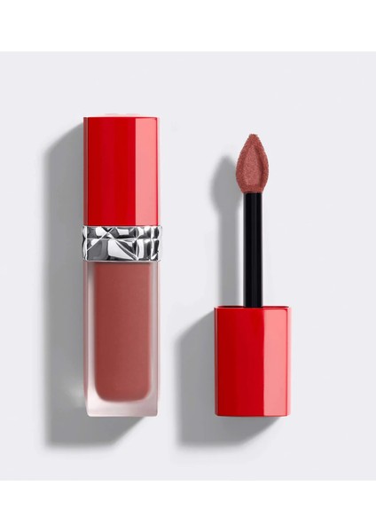 Rouge Ultra Care Liquid 786 Rosewood Ruj