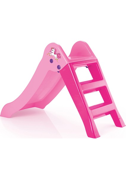 Unicorn İlk Kaydırağım