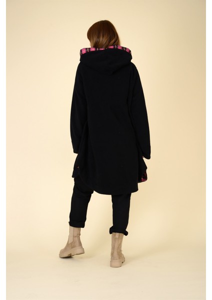 Soyo Coat