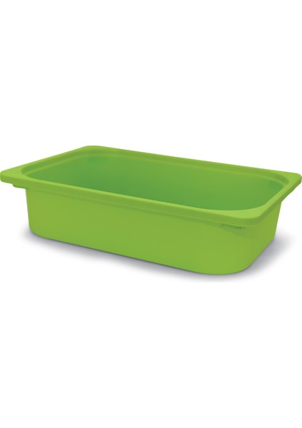 Montessori Ikea Trofast Saklama Kutusu 42X30X10 cm