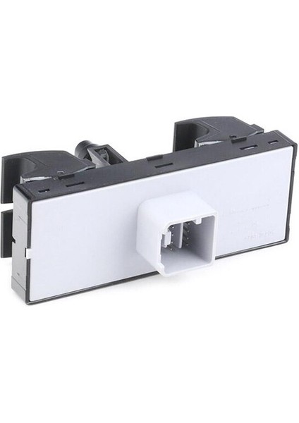 Skoda Superb 2008-2015 Dörtlü Cam Düğmesi -1Z0959858B