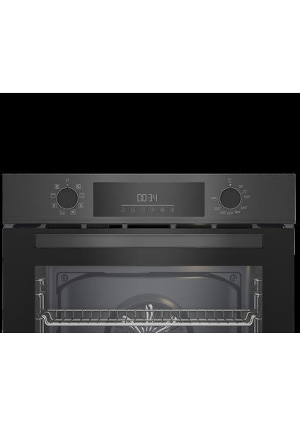 Bfm 430 D 72 Lt Inox Ankastre Fırın fiyatları