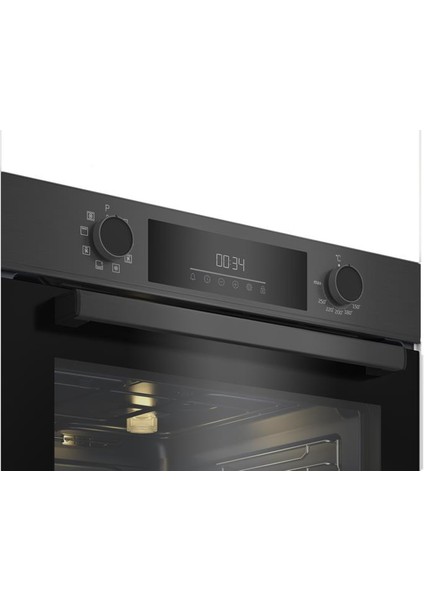 Bfm 430 D 72 Lt Inox Ankastre Fırın modelleri