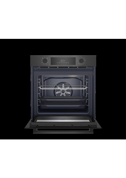 Bfm 430 D 72 Lt Inox Ankastre Fırın fırsatları