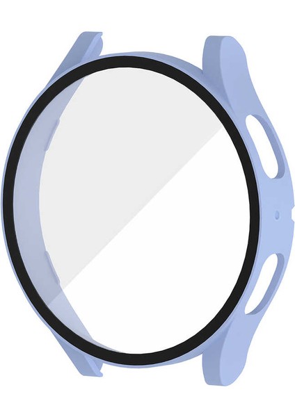 Samsung Galaxy Watch 5 40MM Sert Pc Kasa ve Ekran Koruyucu Gard 14