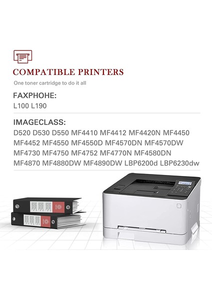 Toner Max Canon 728/CRG-728/L150/L170/L410/MF-4410/MF-4430/MF-4450/MF-4570/MF-4580/MF-4730/MF-4750/MF4780/MF-4870/MF-4890 Muadil Toner fırsatları