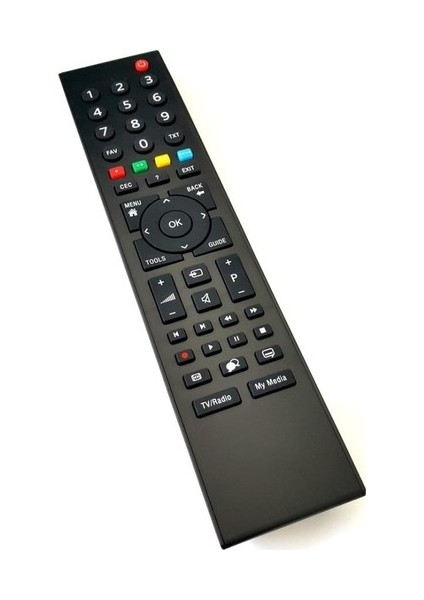 Beko Arçelik Altus Grundig Tüm Modeller LCD LED Tv Televizyon Kumandası Cec