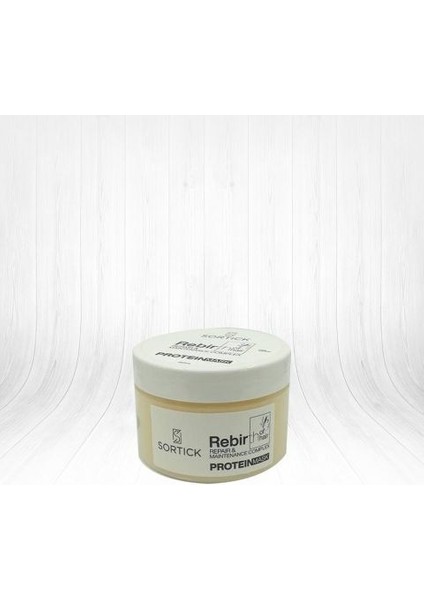Protein Saç Maskesi 250ML