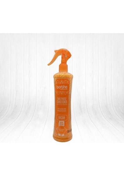 Argan Fön Suyu 400 ml
