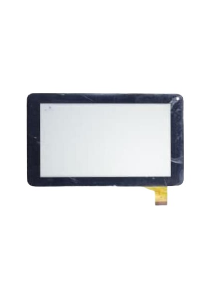 Tablet Dokunmatik 7'' 86V Oblio 7x Uyumlu