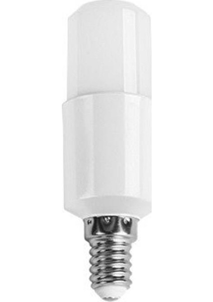 CT-4092 9W/3200K E14 LED Ampul (GÜNIŞIĞI-12ADET) Cata