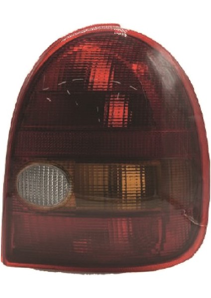 Opel Corsa B 3 Kapı Sağ Stop Lambası 1993-2000
