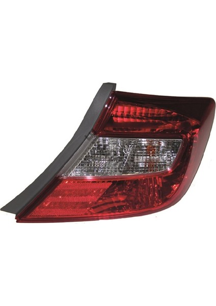Honda Civic Dış Sağ Stop Lambası 2012-2015