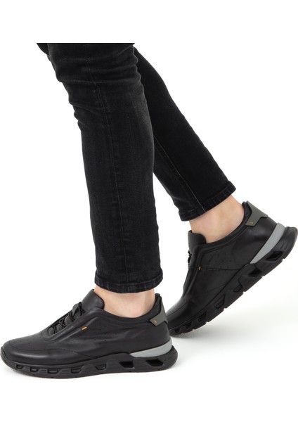 Erkek Derı Casual Ayakkabı 381 16435 Erk Ayk SK22/23