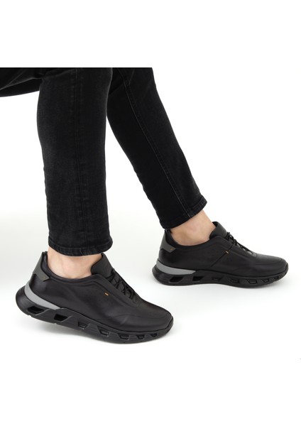 Erkek Derı Casual Ayakkabı 381 16435 Erk Ayk SK22/23