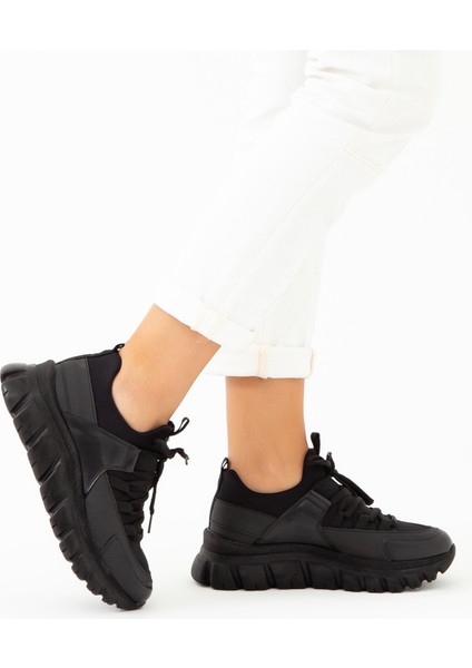 Kadın Vegan Sneakers & Spor Ayakkabı 758 105505 Bn Ayk SK22/23