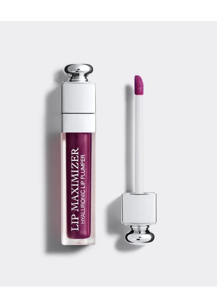 Addict Lip Maximizer 026 Plum