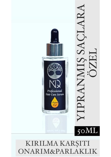 Saç Serumu (Aşırı Yıpranmış Yanmış Saçlara Özel) fiyatları