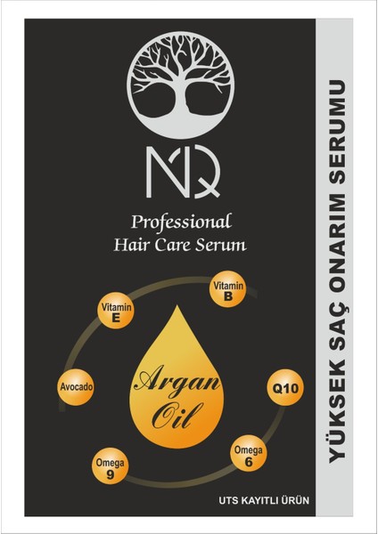 Saç Serumu (Aşırı Yıpranmış Yanmış Saçlara Özel) modelleri