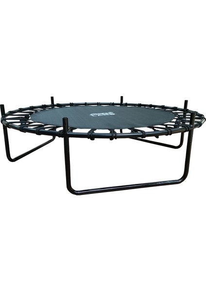 140 cm Fileli Ev Tipi Trambolin ( 55 Inç Fileli Trambolin )