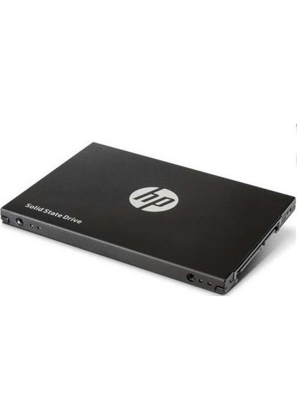 480GB Hp S650 2.5" 560/490MB/S 345M9AA SSD fiyatları