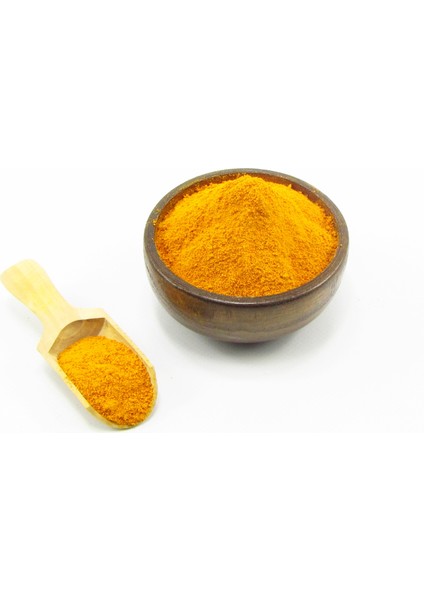 Baharat Öğütülmüştoz Zerdeçal 100 gr modelleri