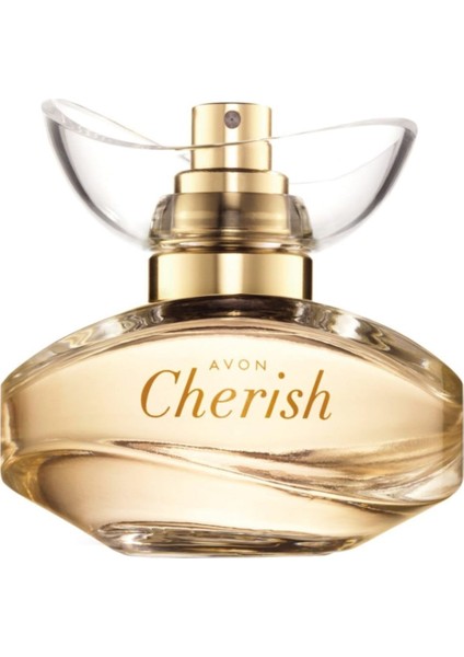 Cherish Edp Kadın Parfümü 50 ml