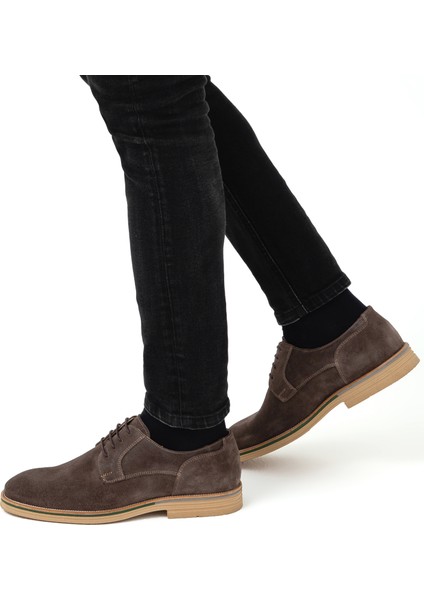 Erkek Derı Casual Ayakkabı 383 5194 Erk Ayk SK22/23