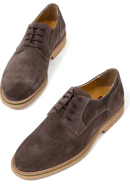 Erkek Derı Casual Ayakkabı 383 5194 Erk Ayk SK22/23 indirimleri