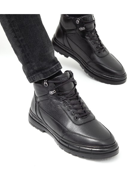 Erkek Derı Casual Bot 205 081 Erk Bot SK22/23 fırsatları