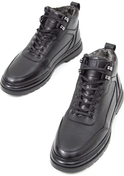 Erkek Derı Casual Bot 205 081 Erk Bot SK22/23 indirimleri