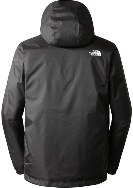 The North Face Quest Insulated Erkek Mont - NF00C302