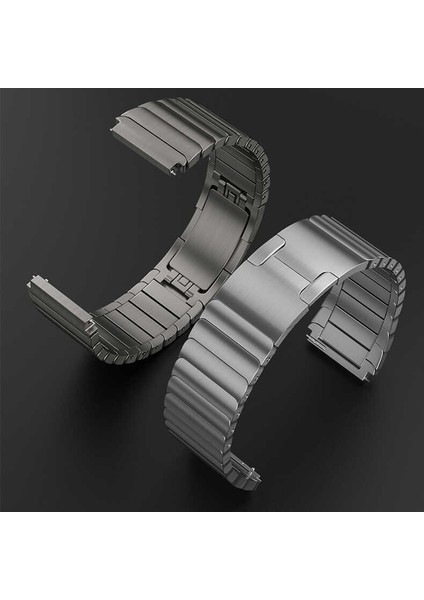 Galaxy Watch 46MM Krd-35 22MM Metal Kordon modelleri