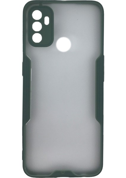 Oppo A33 Uyumlu Platin Seri Arka Koruma