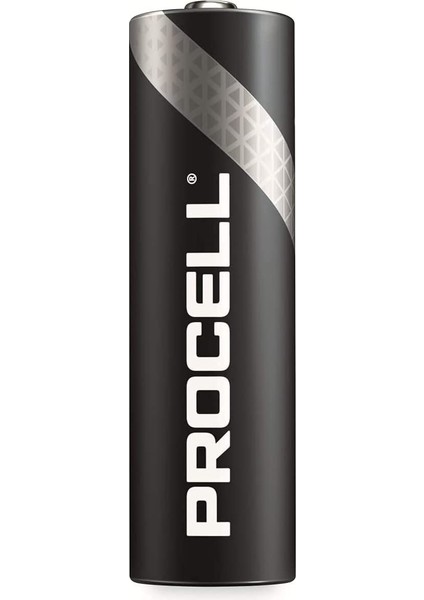 Procell Endüstriyel Alkalin Lr6 Aa Kalem Pil 10'lu Paket