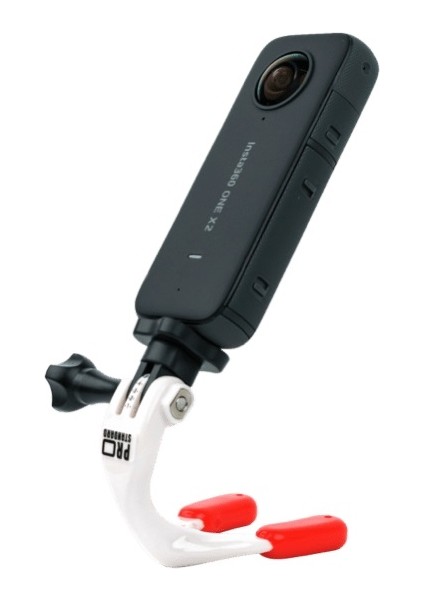 Pov Mouth Mount