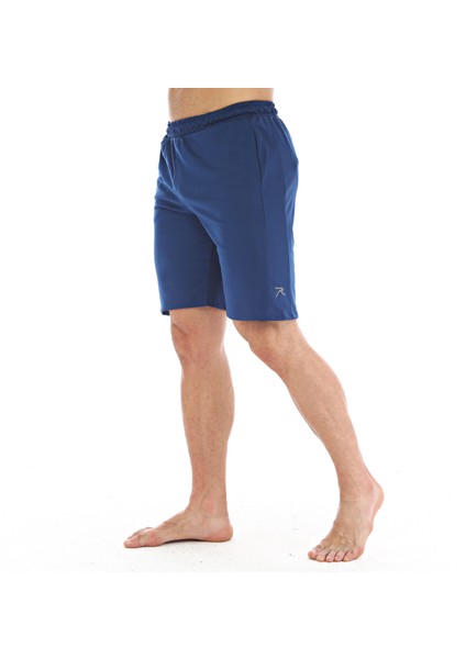 Erkek Şort Lucas Lacivert fiyatları