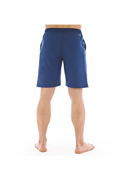 Erkek Şort Lucas Lacivert fırsatları