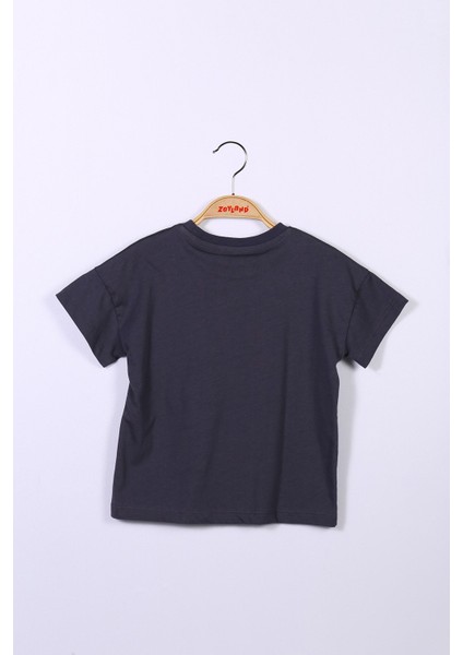 Erkek Çocuk T-Shirt (2-6yaş) fiyatları