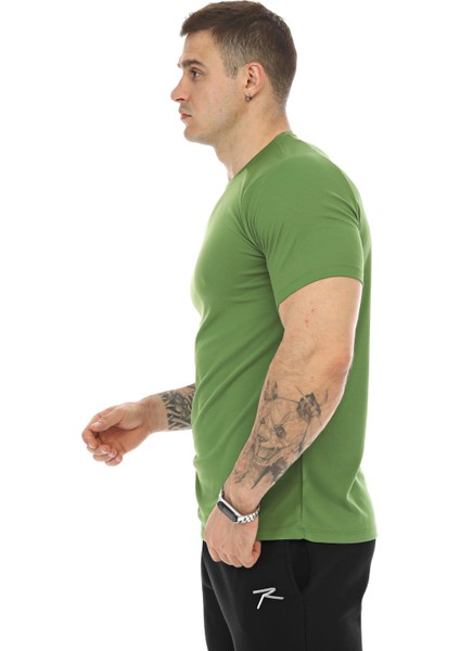 Erkek T-Shirt Vulcan Haki fiyatları