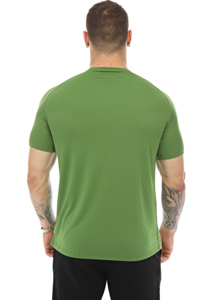 Erkek T-Shirt Vulcan Haki fırsatları