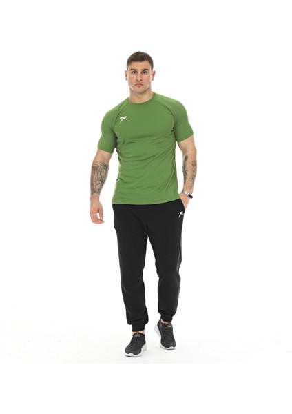 Erkek T-Shirt Vulcan Haki indirimleri